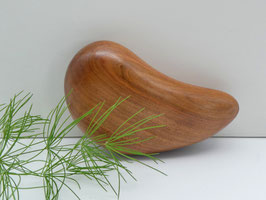 Handschmeichler aus Zwetschge