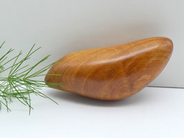 Handschmeichler aus Holz - Kirsche