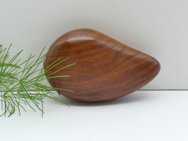 Handschmeichler aus Holz - Ulme