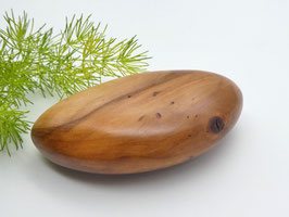 Handschmeichler aus Apfelbaum