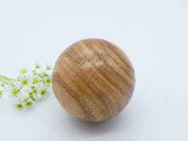Holzkugel aus Schnurbaum 60 mm