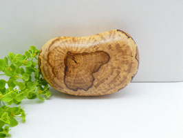 Handschmeichler aus gestockter Eberesche
