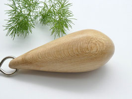 Schlüsselanhänger aus Platane