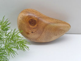 Handschmeichler aus Holz - Ulme