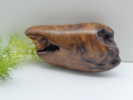 Handschmeichler aus Eukalyptusholz