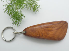 Schlüsselanhänger aus Sheoak