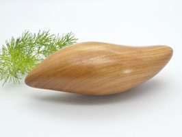 Handschmeichler aus Holz - Kirsche