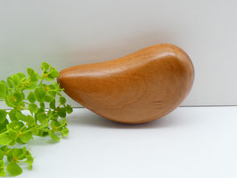 Handschmeichler aus Holz - Kirsche