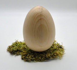 Holzei XL aus Zirbe