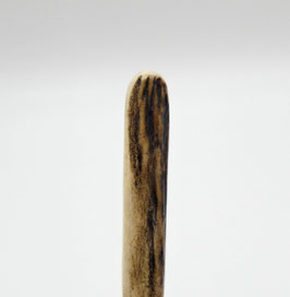 Haarnadel aus Hirschgeweih