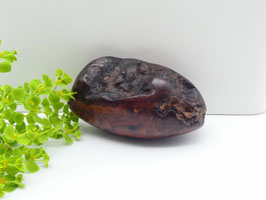 Handschmeichler aus Holz - Eukalyptus