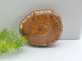 Handschmeichler aus Holz - Eibe