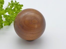 Holzkugel aus Maulbeerbaum 50 mm