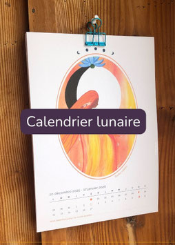 Calendrier 2026