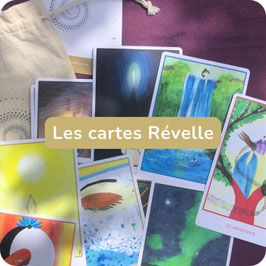Cartes oracles