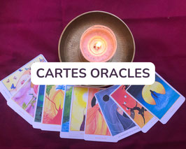 Cartes oracles : précommande, réception début septembre