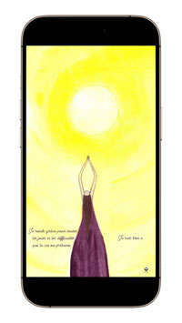 Abonnement annuel · Fonds d'écran pour votre téléphone