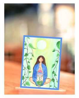 Impression inspiration