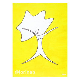 Liberté · Impression d'art