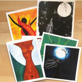 Autres carte de voeux