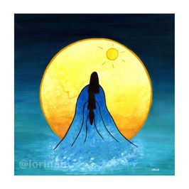 Origine.s · Impression d'art