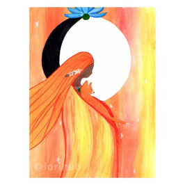 Série unité · Impression d'art