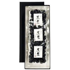 しぼり黒豆 37ｇ×6袋入×5箱