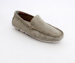 Mocassini Oxford Beige