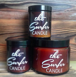 THE SURFER CANDLE