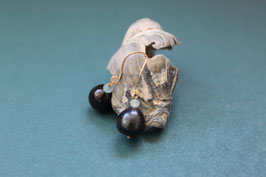 WAHINE BLACK PEARL