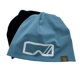 Beanie Skibrille