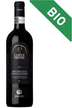 Corte Pavone Brunello