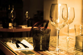 Gutschein für privates Weintasting