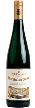 Berncasteler Doctor Riesling Spätlese