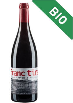 Franc Tireur rouge