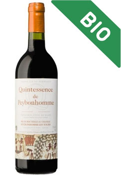 Chateau Peybonhomme Quintessence