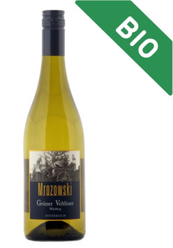 Grüner Veltliner Wartberg