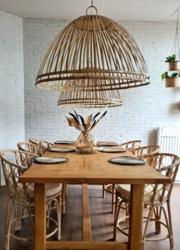 Hanglamp Bekisan
