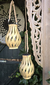 Lampje Solar Led Flame