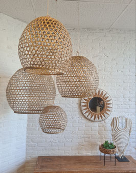 Hanglamp Bola