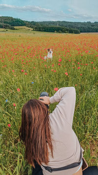 Outdoor Shooting