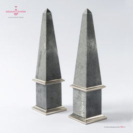 LUXOR -  SET OBELISCHI