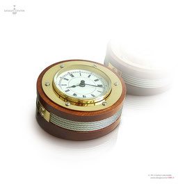 RITMI MARINI 1 - TABLE CLOCK