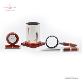 FIRENZE -  DESK ACCESSORIES SET