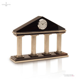PARTENONE  - SCULPTURE CLOCK