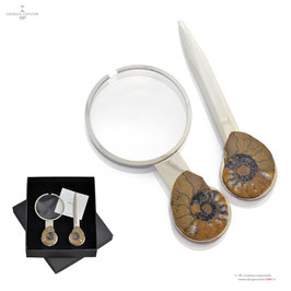 SET ACCESSORI SCRIVANIA