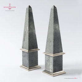 LUXOR OBELISKS SET