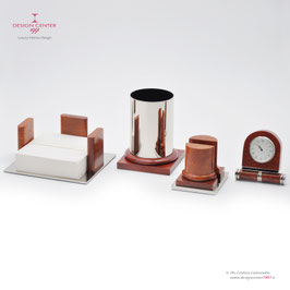 ROMA -  DESK ACCESSORIES SET