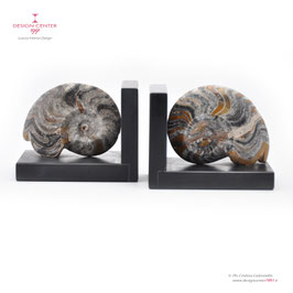 SET REGGILIBRI-SCULTURA