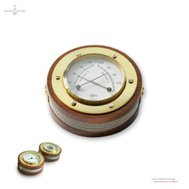 RITMI MARINI 3 - THERMO-HIGROMETER
